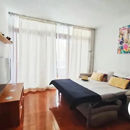 Sunset Paradise Apartment San Bartolome de Tirajana (Gran Canaria)