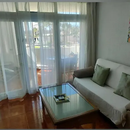 Apartment Sunset Paradise *