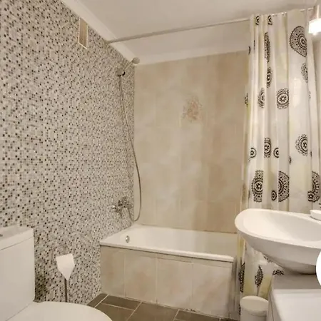 Apartamento Sunset Paradise San Bartolomé