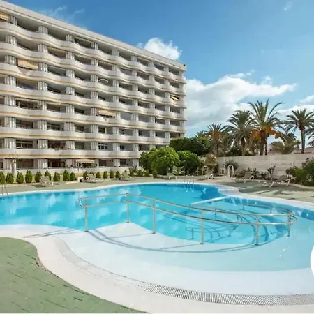 Apartamento Sunset Paradise